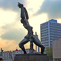 zadkine