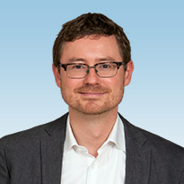 Stephen Overduin